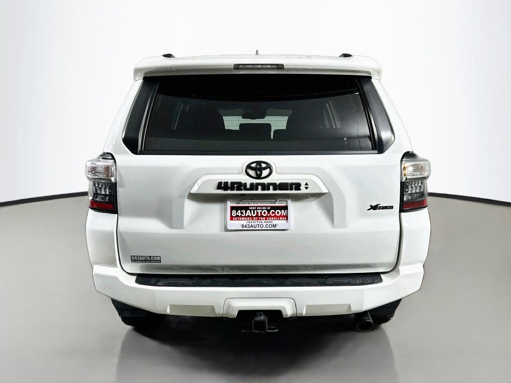 Used 2023 Toyota 4Runner SR5 RWD image 6