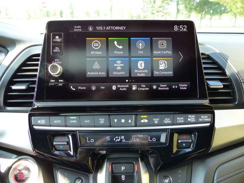 Used 2025 Honda Odyssey Sport-L image 31