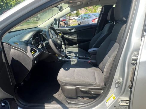 Used 2018 Chevrolet Cruze LT FWD image 26
