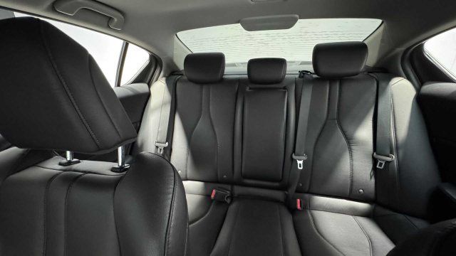 Used 2019 Acura ILX FWD image 31