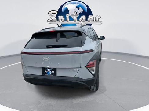 New 2026 Hyundai Kona SEL Sport image 8