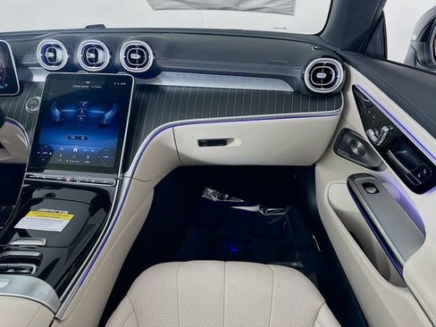 New 2026 Mercedes-Benz CLE 53 AMG 4MATIC Cabriolet image 24