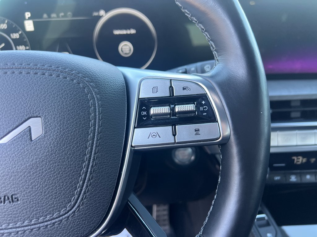 Certified 2023 Kia Telluride SX Prestige X-Line AWD/4WD image 18
