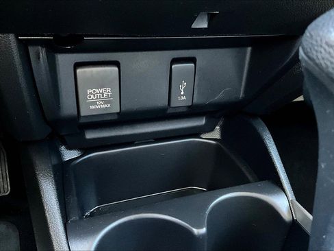 Used 2019 Honda Fit LX image 22