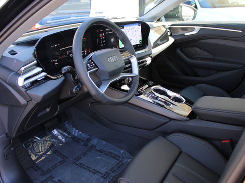 New 2026 Audi A6 Premium Plus image 15