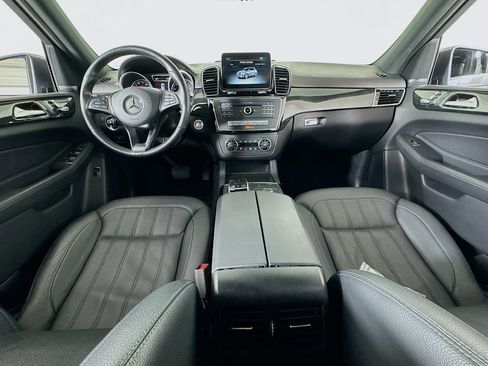 Used 2018 Mercedes-Benz GLE 350 4MATIC image 27