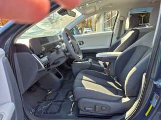 Used 2025 Hyundai Ioniq 5 SE video 2
