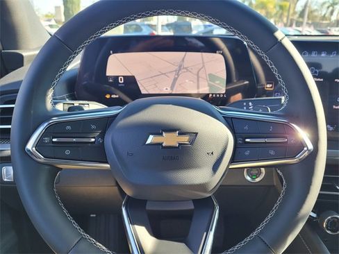 New 2026 Chevrolet Traverse LT w/ Sun and Wheel Package image 12