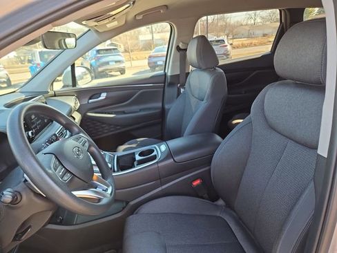 Certified 2022 Hyundai Santa Fe SEL w/ Cargo Package image 25