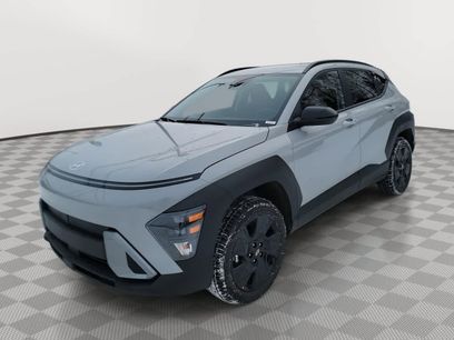 New 2026 Hyundai Kona SEL Sport