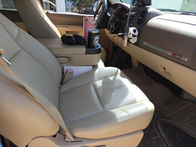 Used 2012 GMC Sierra 1500 SLE w/ Regional Value Package RWD image 7