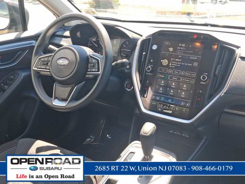 Used 2026 Subaru Impreza 2.0i Sport AWD/4WD image 19