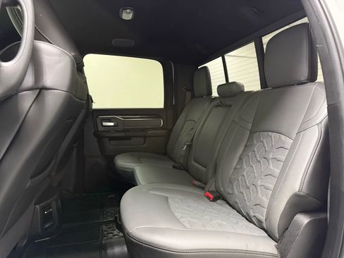 Used 2021 RAM 2500 Power Wagon image 17