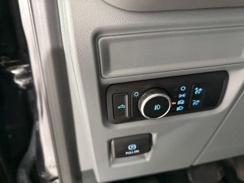 Used 2023 Ford F150 XLT w/ Equipment Group 301A Mid image 22