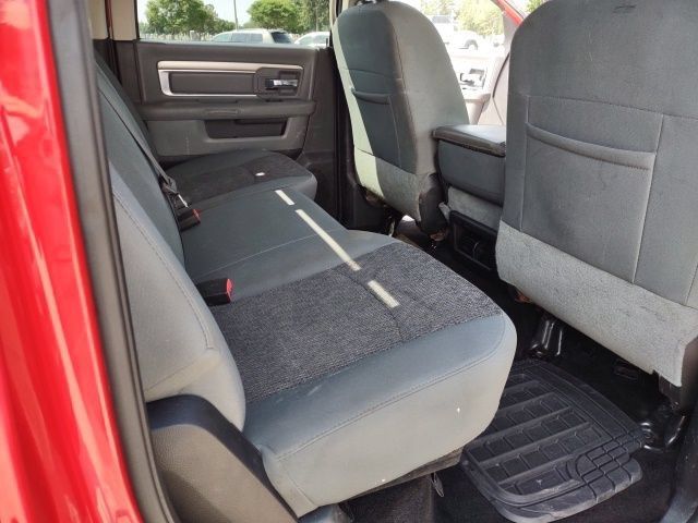 Used 2016 RAM 3500 SLT w/ Quick Order Package 29G SLT AWD/4WD image 22