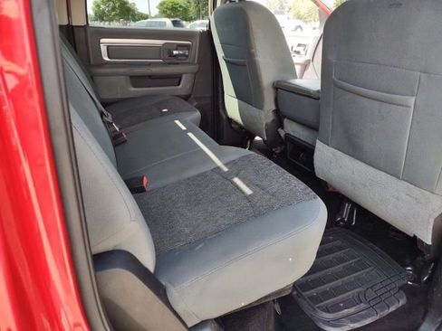 Used 2016 RAM 3500 SLT w/ Quick Order Package 29G SLT AWD/4WD image 22