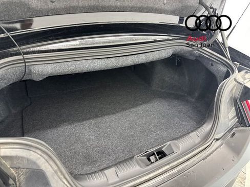 Used 2025 Ford Mustang Premium image 14