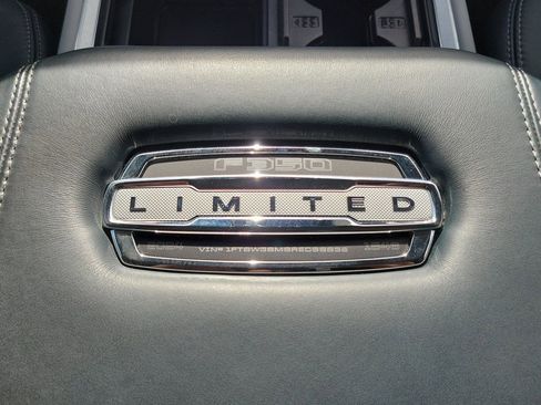 Used 2024 Ford F350 Limited image 26