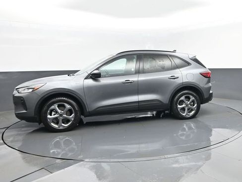 New 2025 Ford Escape ST-Line AWD/4WD image 5