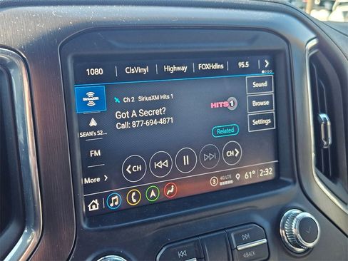 Used 2022 GMC Sierra 3500 AT4 w/ AT4 Premium Plus Package image 27