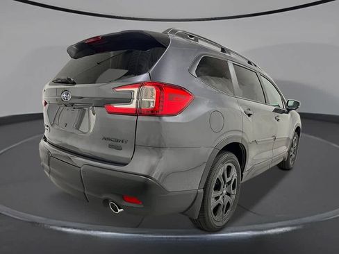 New 2025 Subaru Ascent Bronze Edition image 5