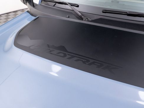 Used 2024 Ford Bronco Wildtrak image 37