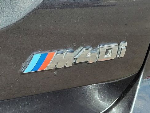 Used 2024 BMW X3 M40i w/ Shadowloine Package AWD/4WD image 9