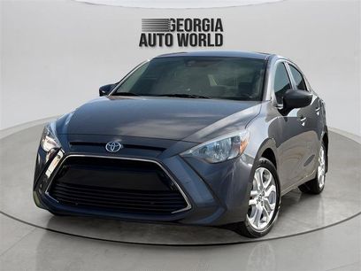 Used 2017 Toyota Yaris iA