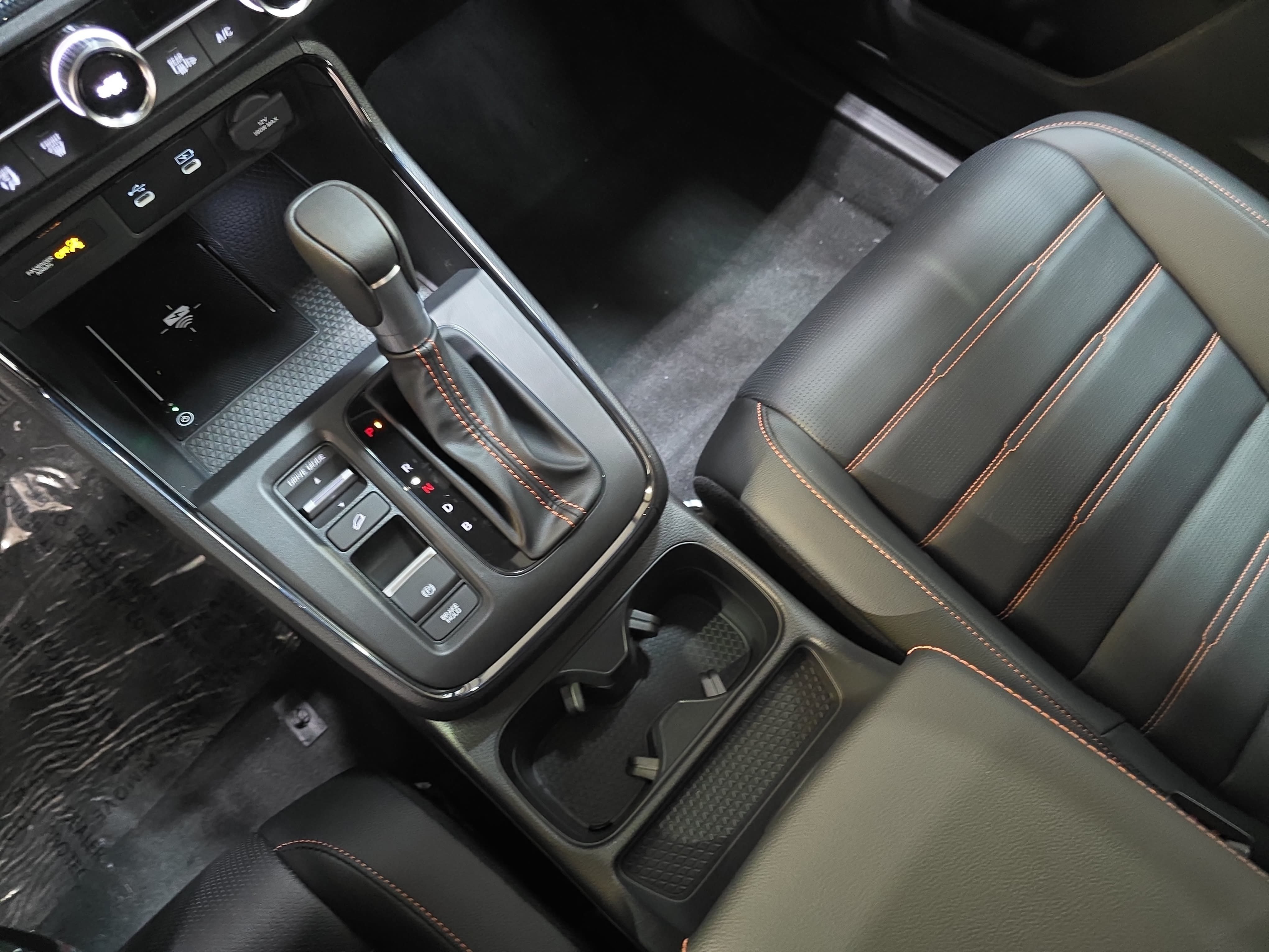 New 2027 Honda CR-V Sport-L image 22