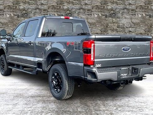 New 2026 Ford F250 XL w/ STX Appearance Package image 3