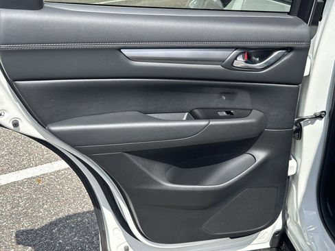 Certified 2025 MAZDA CX-5 AWD 2.5 S w/ Preferred Package image 11