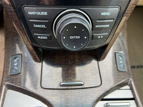 Used 2012 Acura MDX w/ Technology Package AWD/4WD image 14