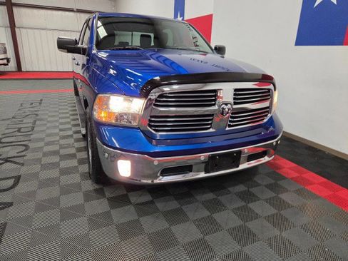 Used 2015 RAM 1500 Lone Star RWD image 22