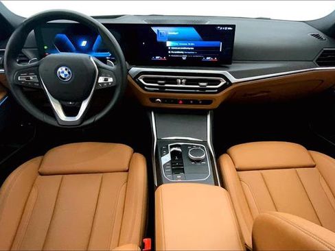 Certified 2023 BMW 330e xDrive w/ Premium Package image 16