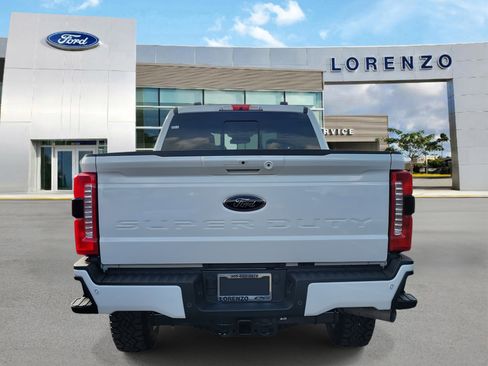 New 2026 Ford F250 Lariat w/ Tremor Off-Road Package image 5