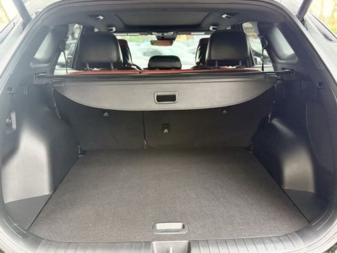 Certified 2024 Kia Sportage SX image 25