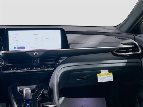 New 2026 Toyota Crown XLE image 20