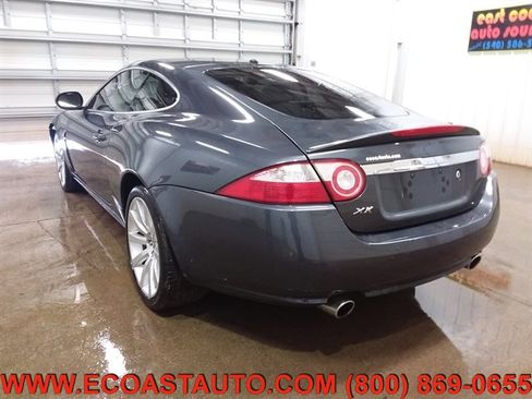 Used 2007 Jaguar XK Coupe image 6