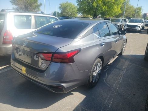 Certified 2021 Nissan Altima 2.5 S FWD image 31