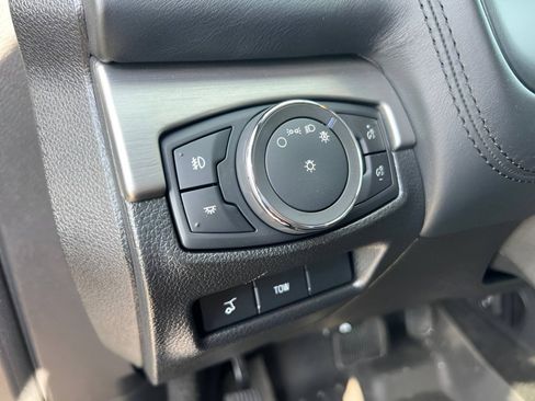 Used 2017 Ford Explorer Platinum AWD/4WD image 28