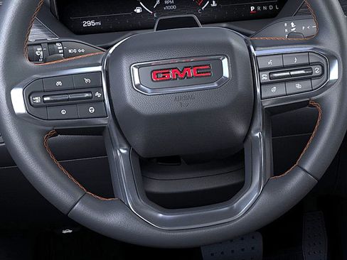 New 2026 GMC Acadia AT4 w/ Super Cruise Package AWD/4WD image 19