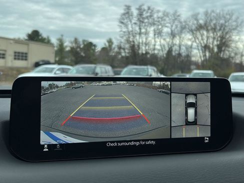 Used 2024 MAZDA CX-50 2.5 Turbo w/ Weather Package image 21