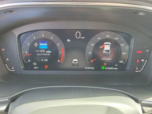 Used 2024 Acura Integra A-Spec FWD image 30