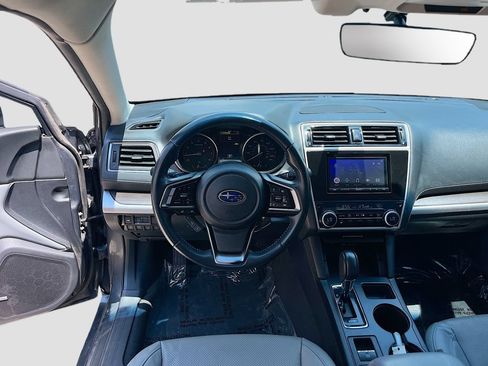 Used 2019 Subaru Legacy 2.5i Limited w/ Popular Package #2A AWD/4WD image 23