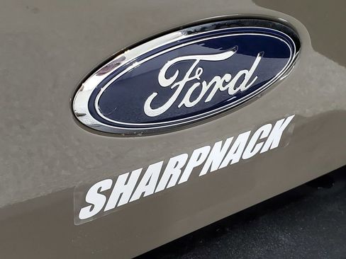 New 2025 Ford Bronco Big Bend image 24