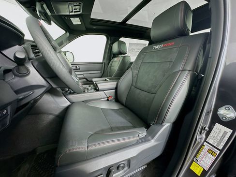 New 2026 Toyota Tundra TRD Pro AWD/4WD image 22