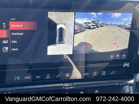 New 2026 GMC Hummer EV SUV AWD/4WD image 19