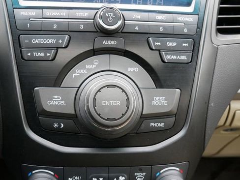 Used 2015 Acura RDX AWD w/ Technology Package image 21