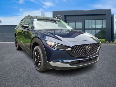 New 2026 MAZDA CX-30 Aire Edition