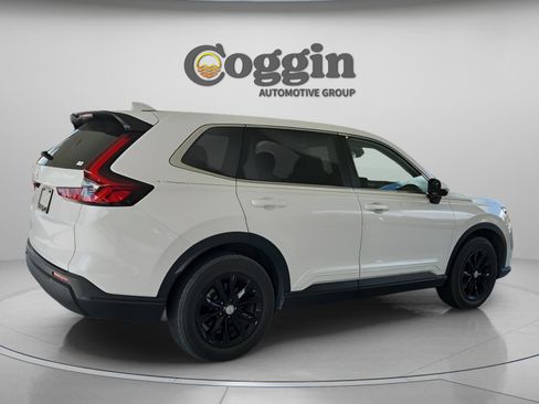 Used 2024 Honda CR-V EX image 5